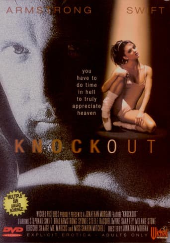 Poster for Knockout