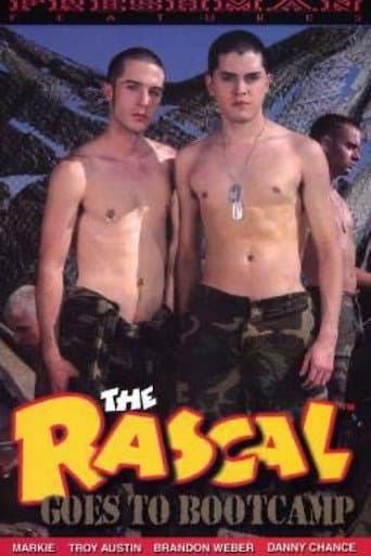 Poster for The Rascal Goes to Bootcamp