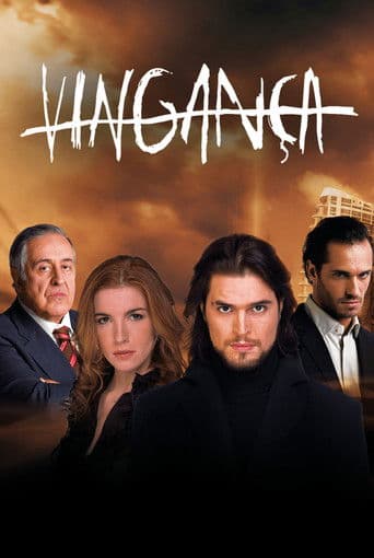 Poster for Vingança