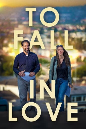 Poster for To Fall in Love