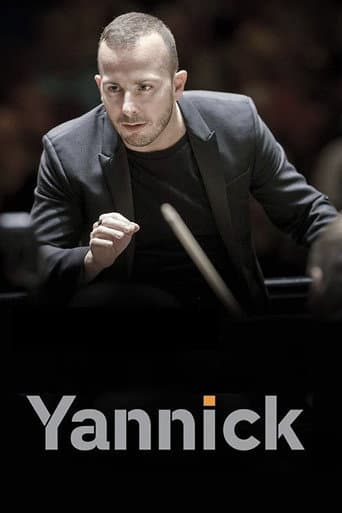 Poster for Yannick