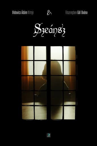 Poster for Seance