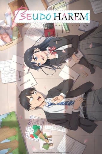 Poster for Season 1