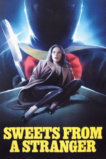 Poster for Sweets from a Stranger