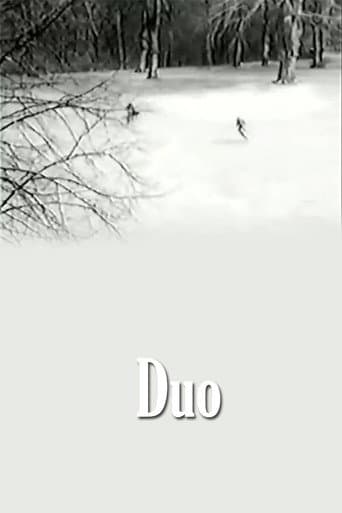 Poster for Duo