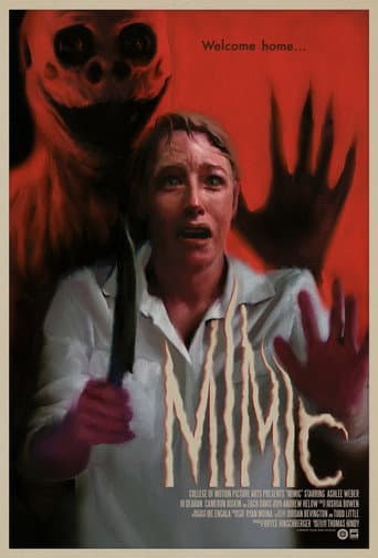 Poster for Mimic