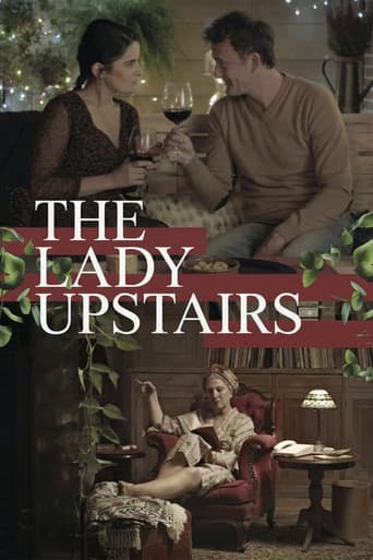 Poster for La vecina de al lado