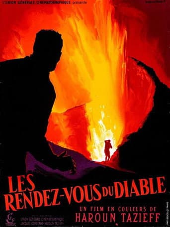 Poster for The Devil's Blast