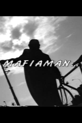 Poster for Mafiaman