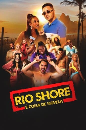 Poster for Season 3