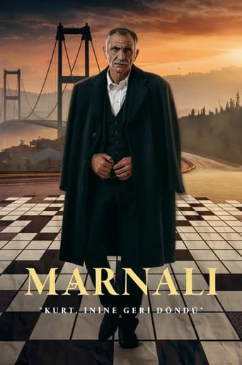 Poster for Marnali