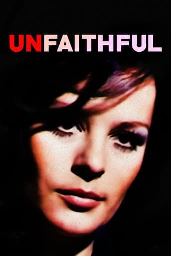 Poster for Vefasız