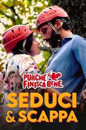 Poster for Seduci e scappa