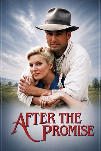 Poster for After the Promise