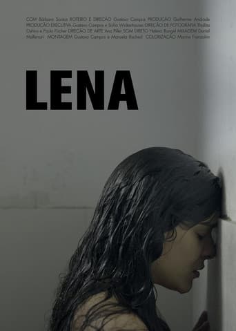 Poster for Lena