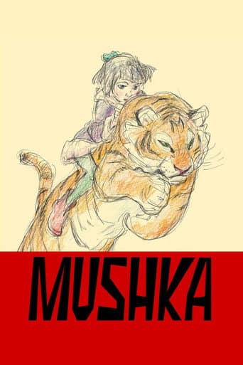 Poster for Mushka