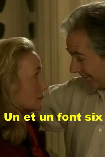 Poster for Un et un font six