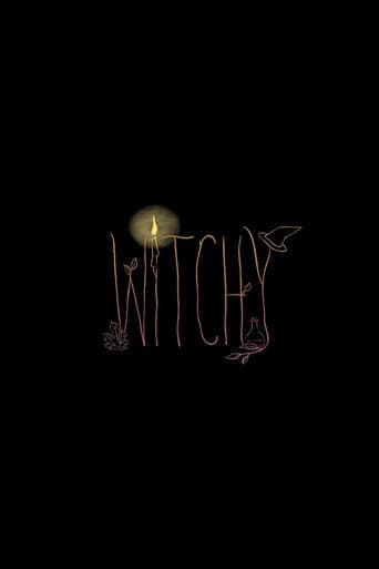 Poster for Witchy