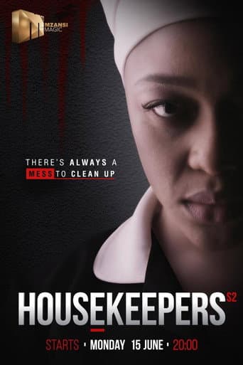 Poster for Season 2
