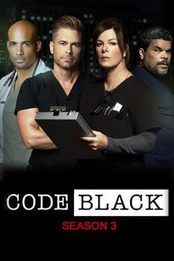 Poster for Season 3