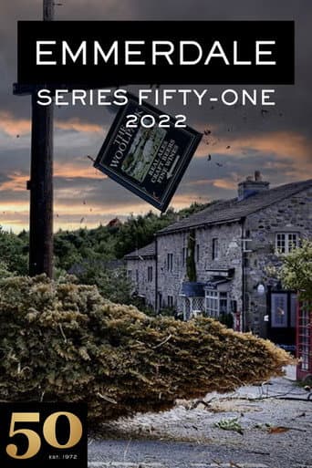 Poster for Series 51
