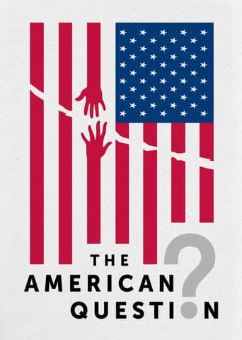 Poster for The American Question