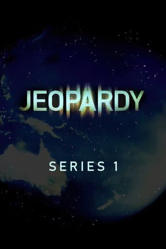 Poster for Season 1