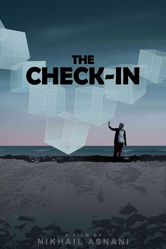 Poster for The Check In