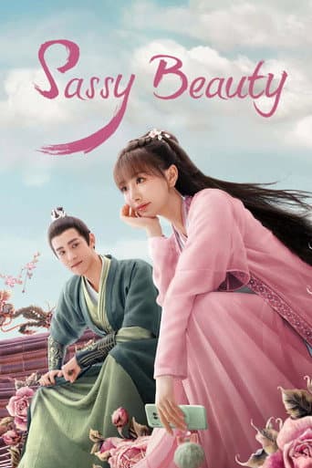 Poster for Sassy Beauty