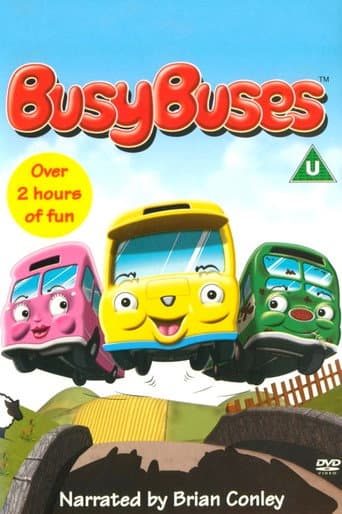 Poster for Busy Buses