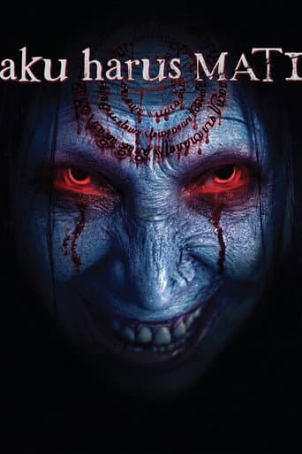 Poster for Aku Harus Mati