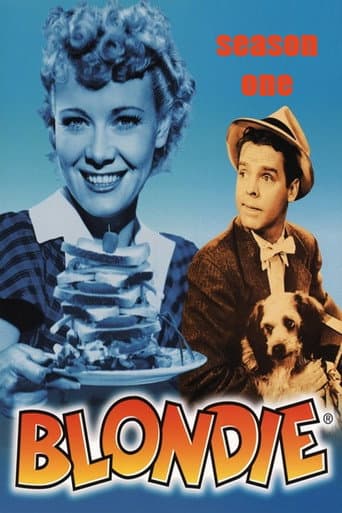 Poster for Season 1