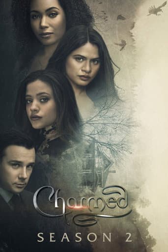 Poster for Season 2