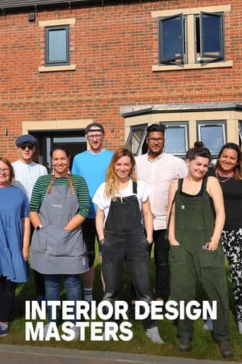 Poster for Series 1