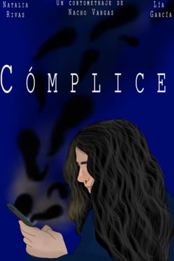 Poster for Accomplice