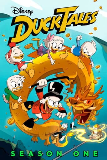 Poster for Season 1