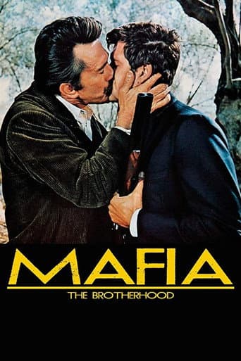 Poster for The Brotherhood