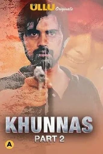 Poster for Khunnas