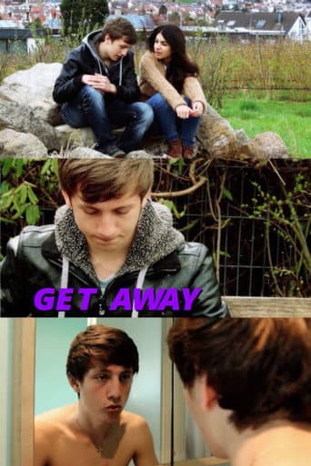 Poster for Get Away