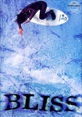 Poster for Bliss