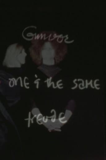 Poster for One and the Same