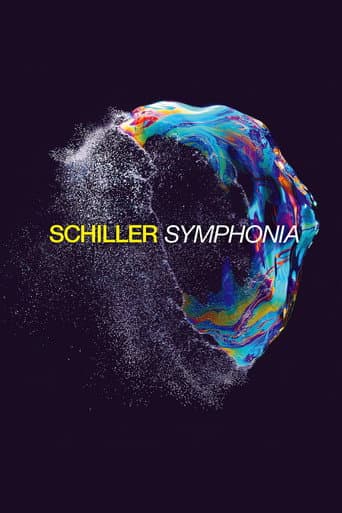 Poster for Schiller - Symphonia