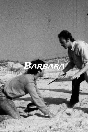 Poster for Barbara