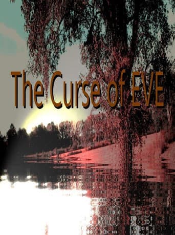 Poster for The Curse of EVE