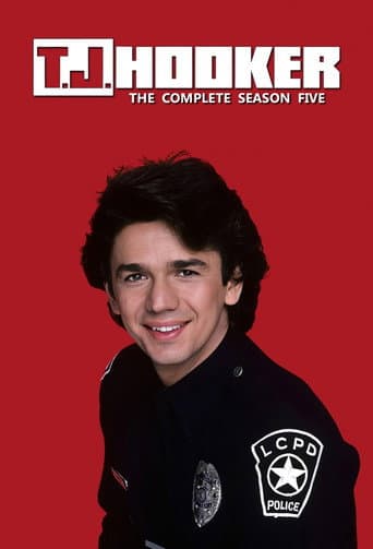 Poster for Season 5