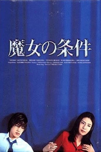 Poster for Season 1