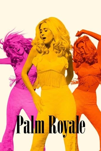 Poster for Season 2