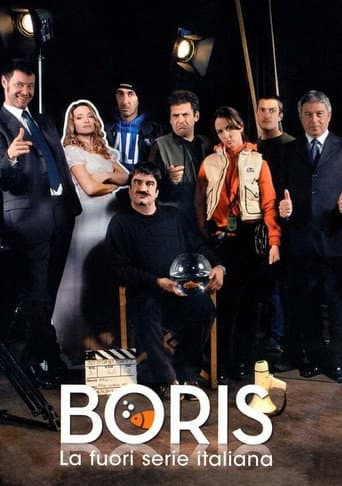 Poster for Specials