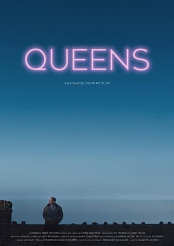 Poster for Queens