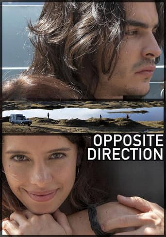 Poster for Opposite Direction